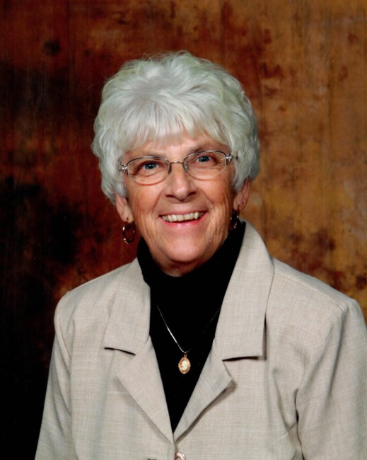 Obituary of Helen Joann Van Buskirk