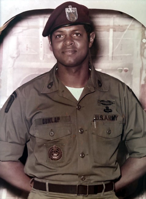 Obituary of Robert "Bobby" Charles Gene Dunlap
