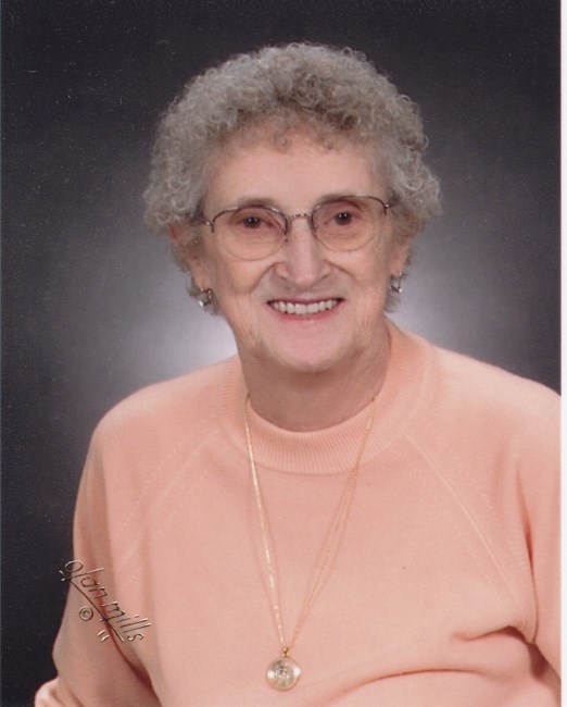 Obituary of Nancy A. Peatfield
