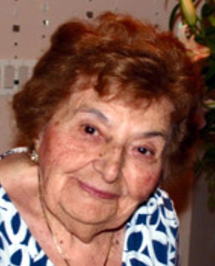 Obituary of Dragica "Dee" Korda