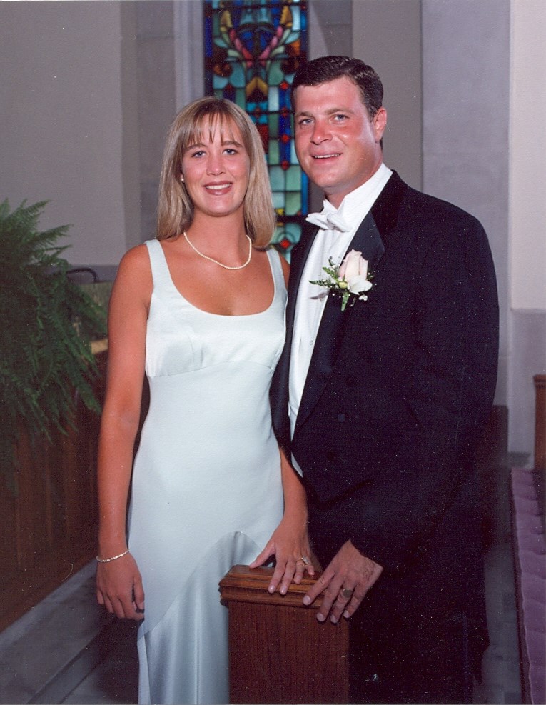 Obituary of Elizabeth Brooke Wilson