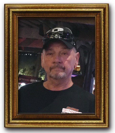 Obituary of Robert Earl Bales Jr.