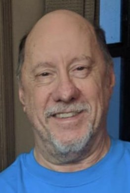 Obituary of Michael Allen Drinkwater