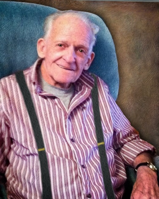 Obituary of Donald I. Camm