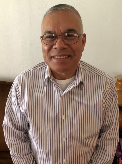 Obituary of Carlos Medellin Barbosa