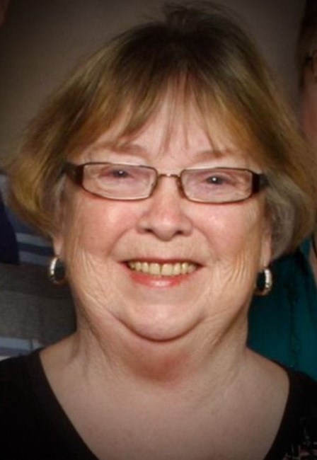 Obituary of Elizabeth Catherine Gavin