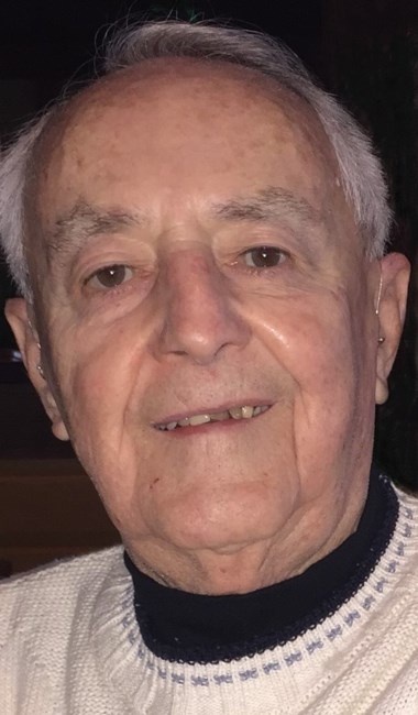 Obituary of George Thomas Bourquin