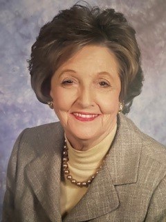 Obituary of Barbara Quarles O'Brien