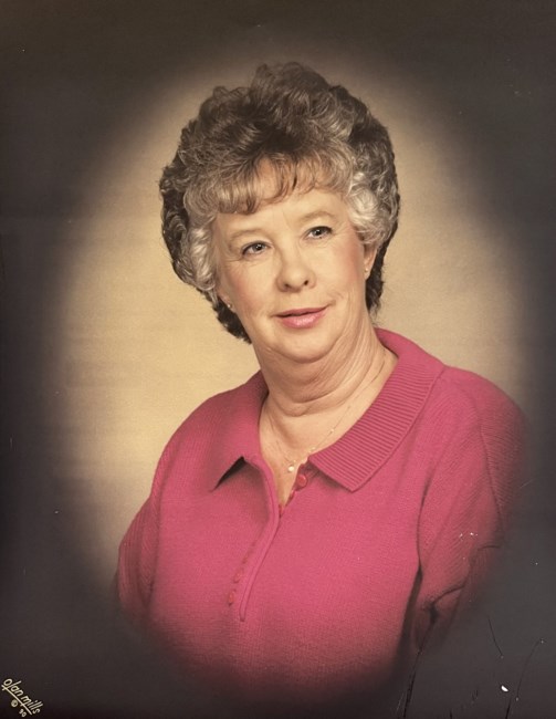 Obituary of Patricia Ann Green