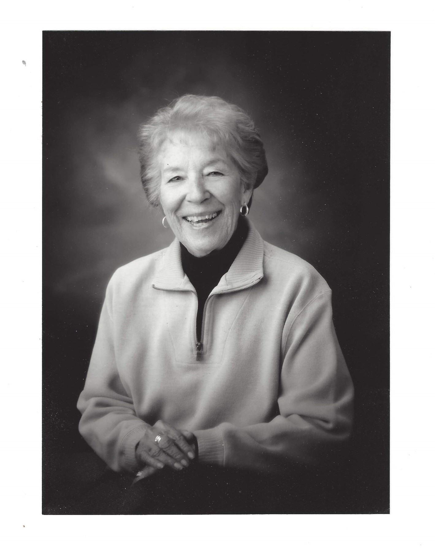 Obituario de Phyllis Jean Blair