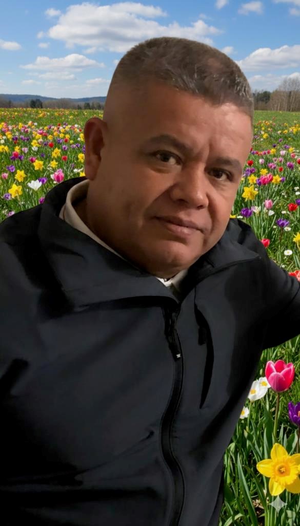 Obituary of Ramon Reyes