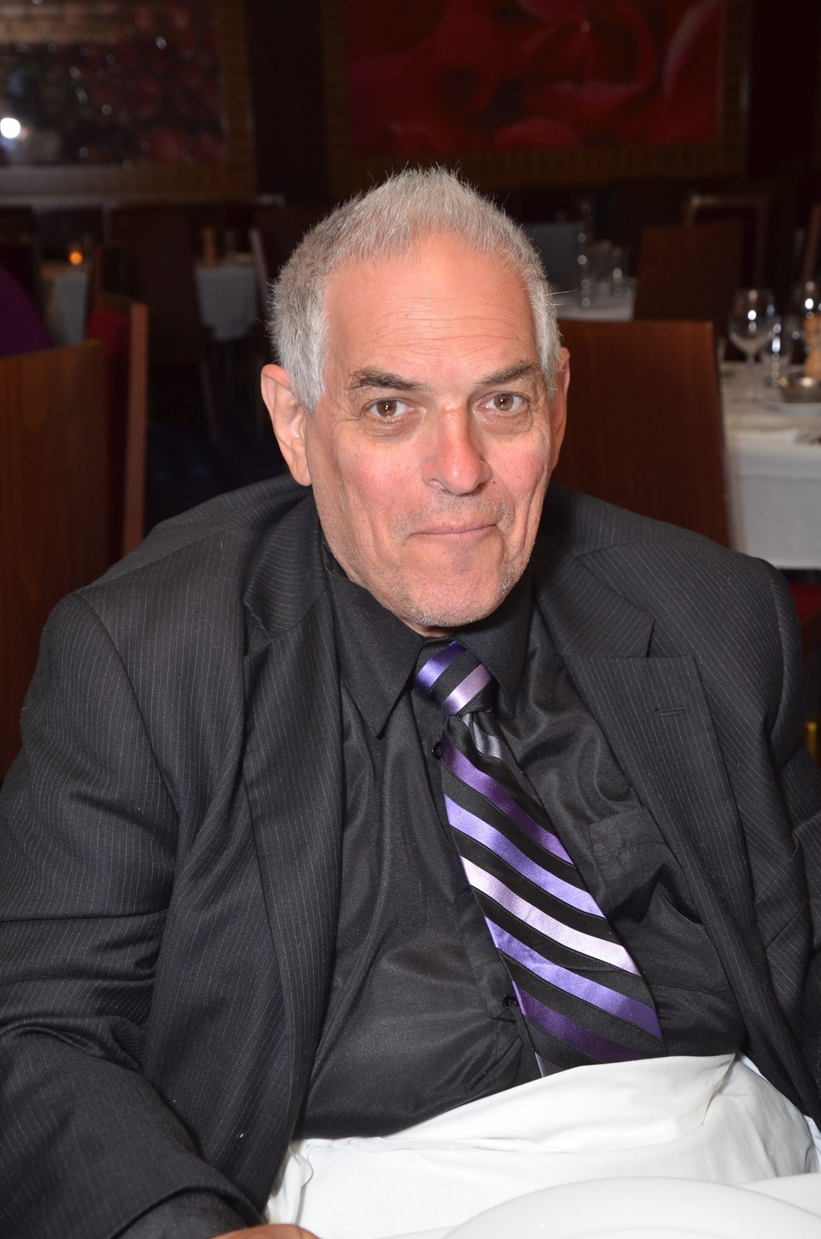 Obituary of Jeffrey Alan Robbins