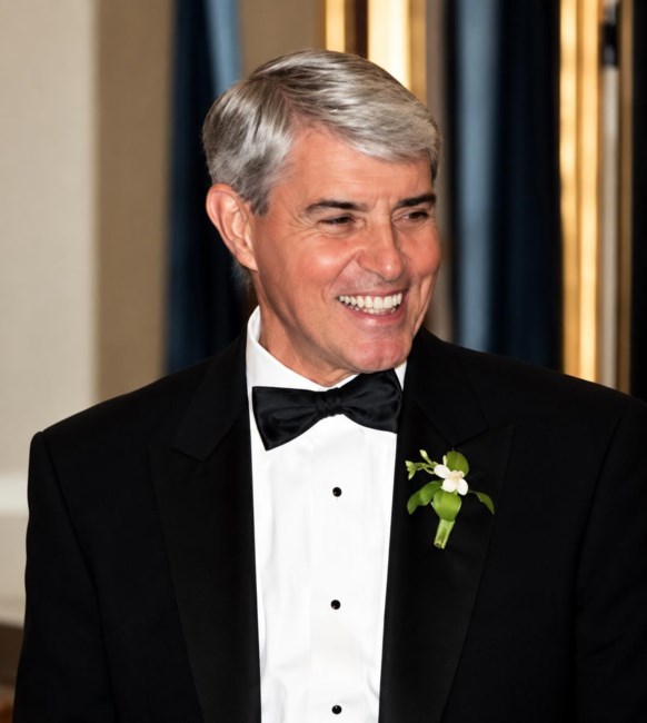Obituary of Nicholas John Janoulis