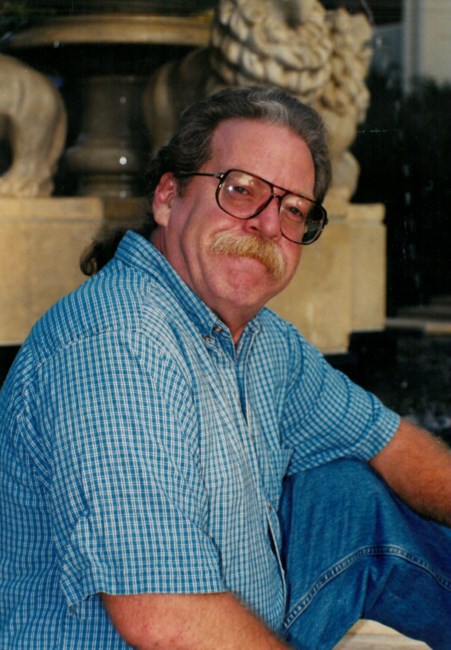 Obituary of Todd Gaston