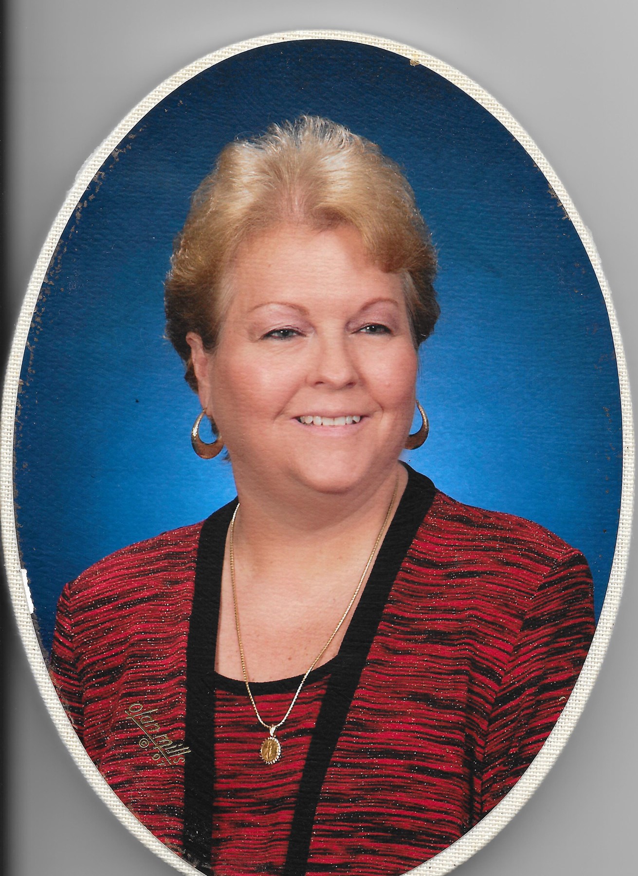 Obituary of Phyllis Ann Kuster