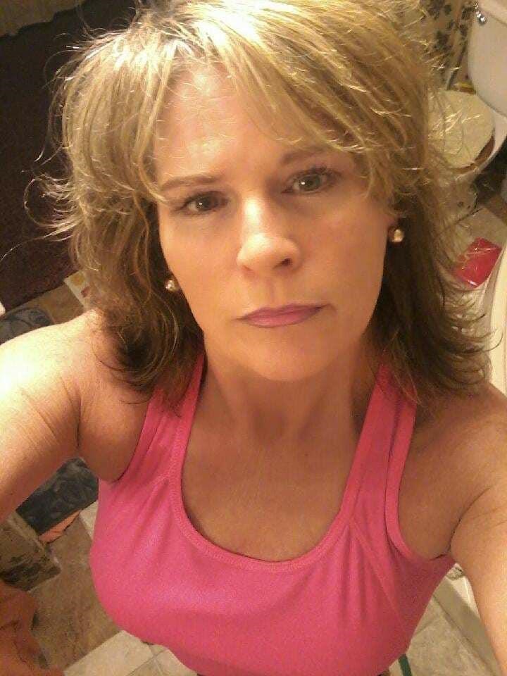 Obituary of Mary Frances Blanchard