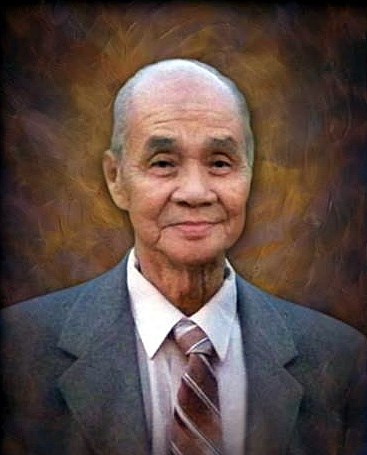Obituary of Isagani Icasa Keh