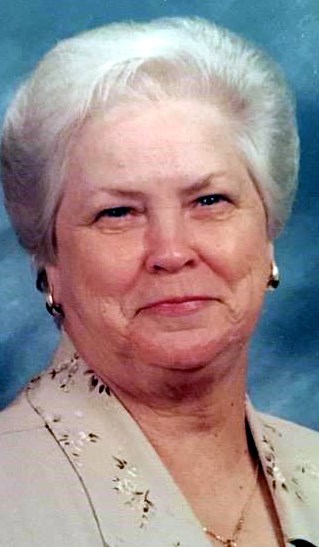 Obituary of Dorothy Jean Burnette