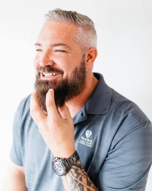 Michael John Carter Obituary Fort Smith, AR