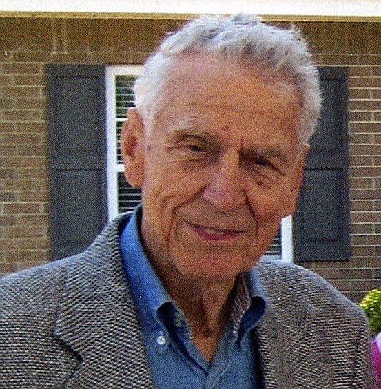 Obituary of Herman R. Hansen M.D.
