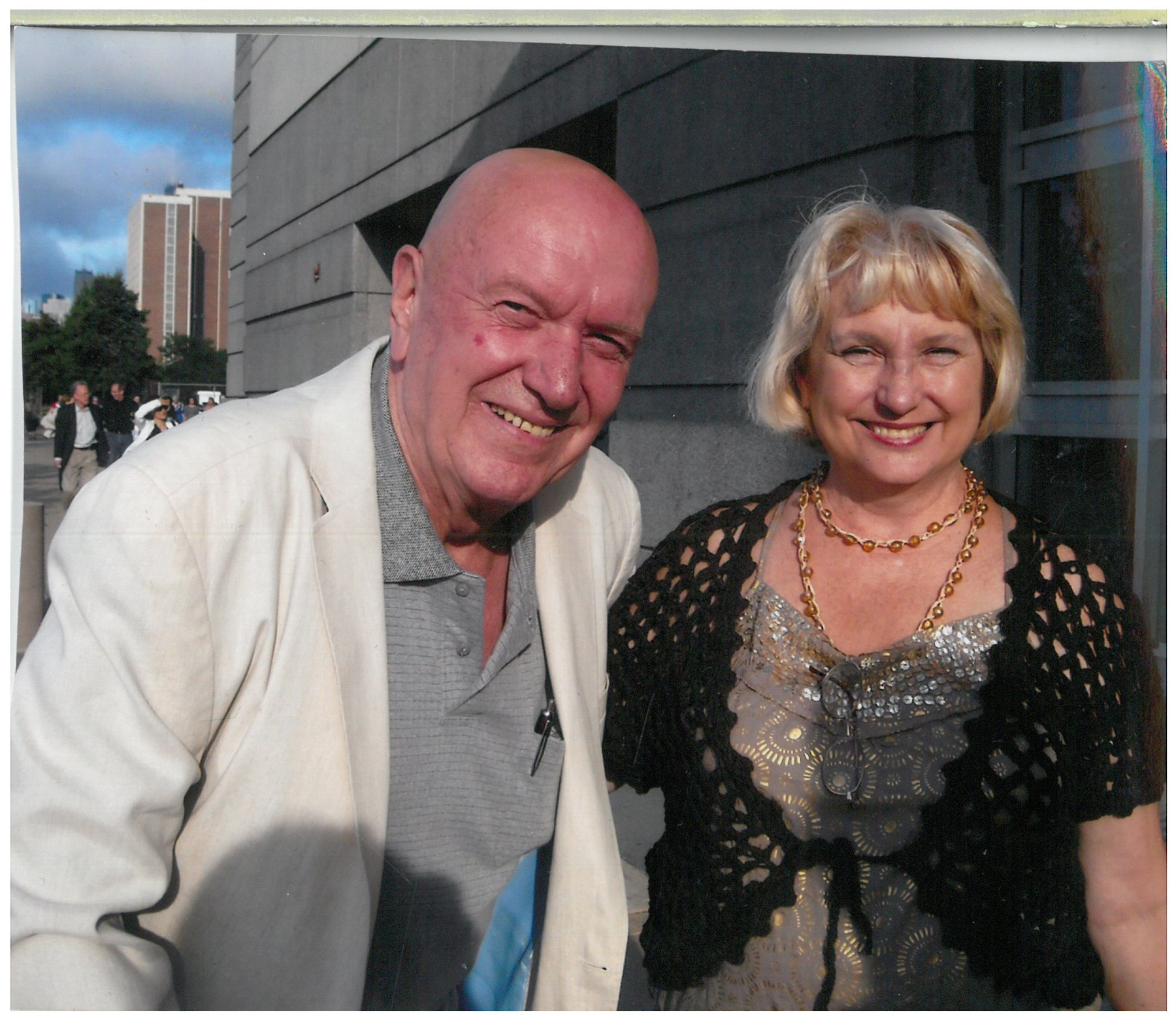 Obituary of Jerry N. Landgraf