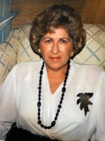 Patricia Hager