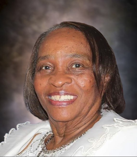 Obituary of Eddye Mae Andrews