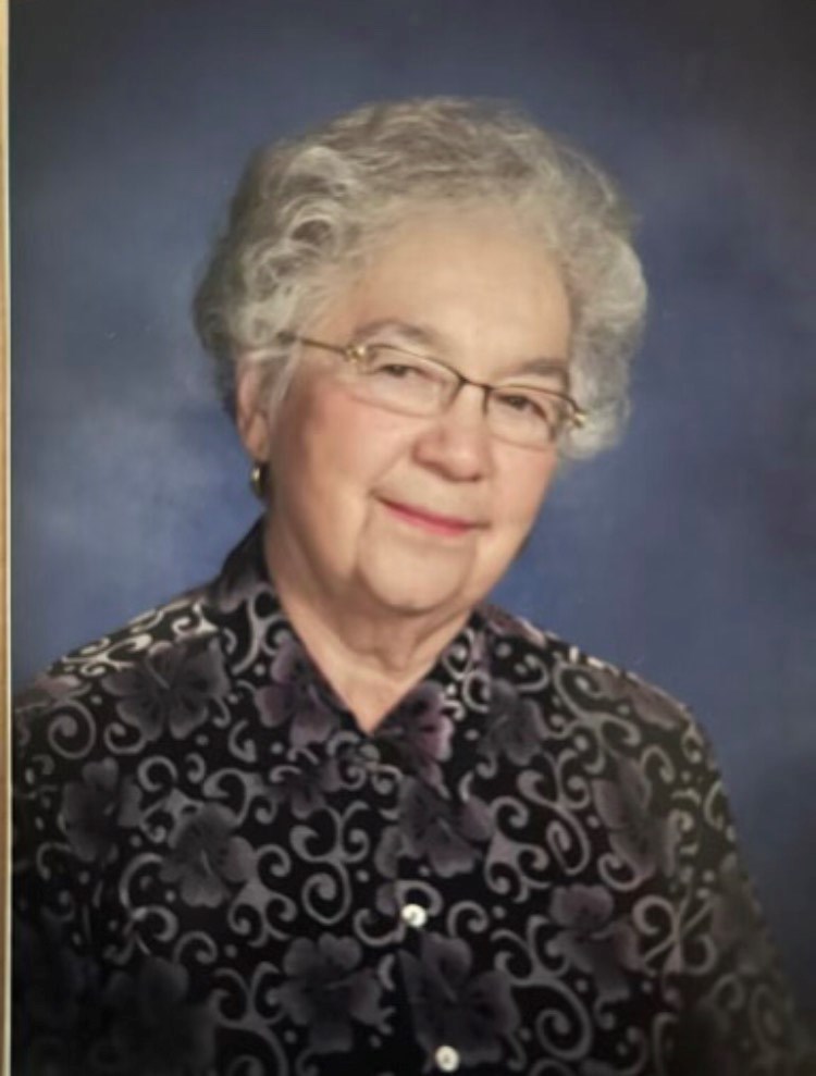 Obituary of Maria de Jesus Cantu