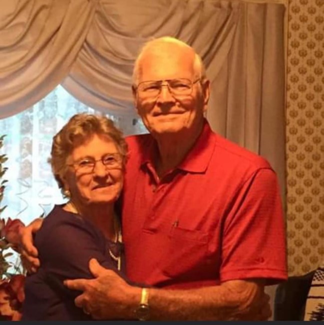 Obituary of William Robert Ingram Jr.