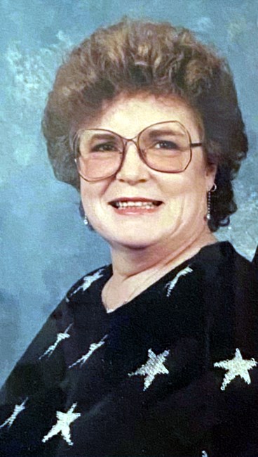 Obituario de Marilyn L."Mugs" Kashi