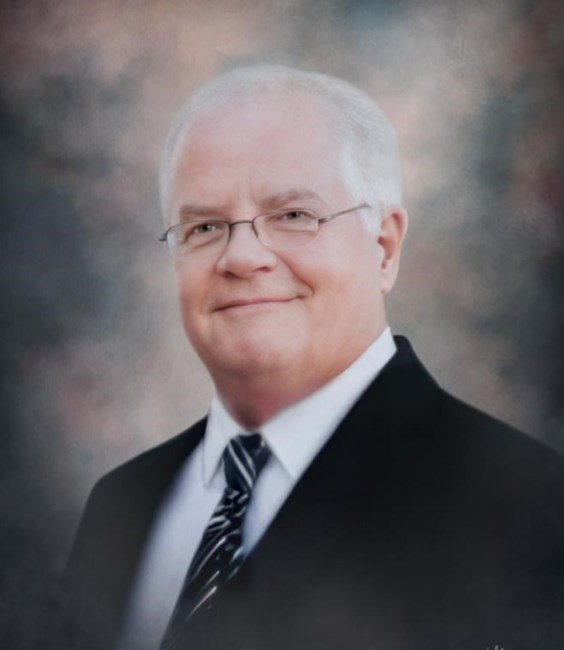 Obituary of Max Frederick Hindenburg