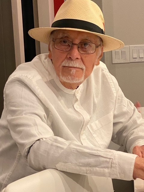 Obituary of Hector L Alameda