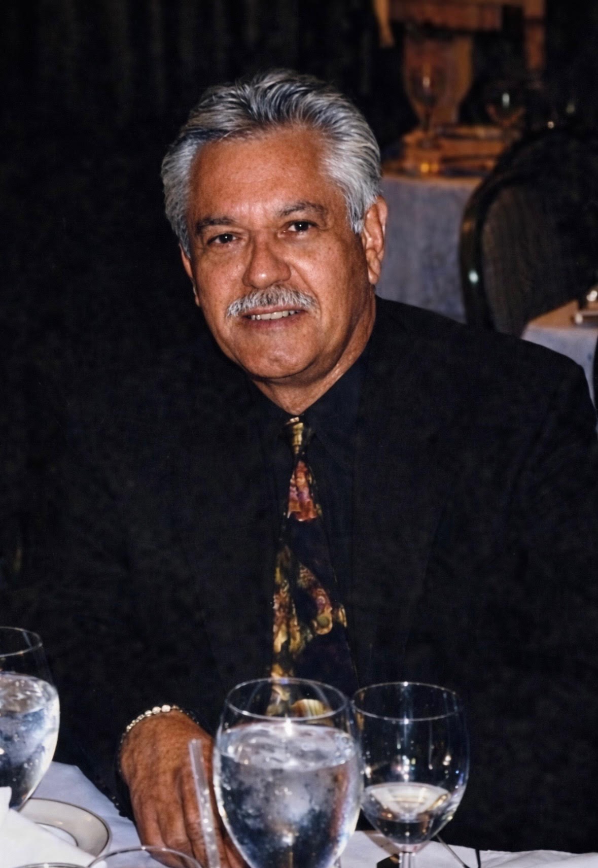 Obituary of Anthony James Barbera