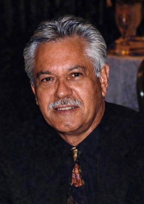 Obituary of Anthony James Barbera