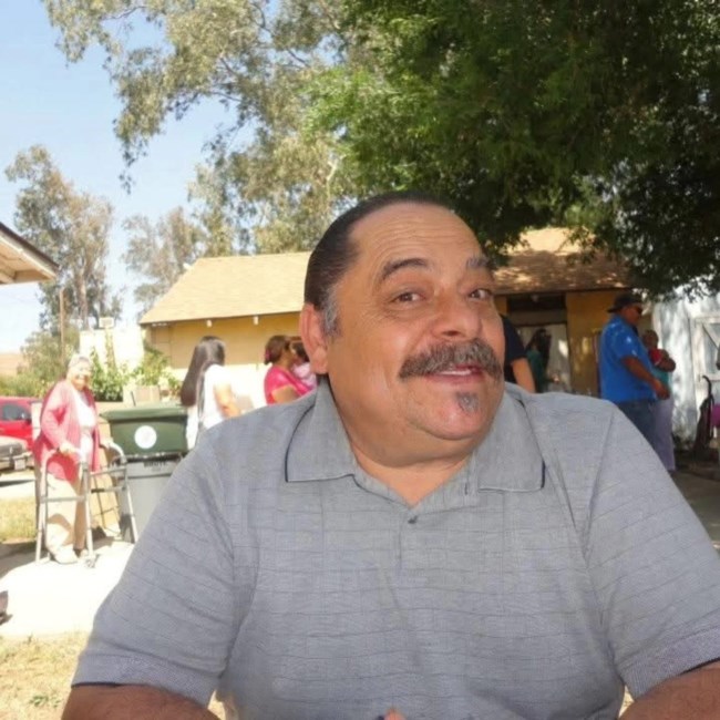 Obituary of Ramon Castillo