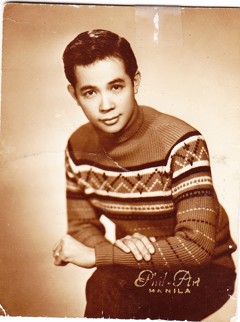 Herminigildo Diangkinay Obituary Woodside, NY