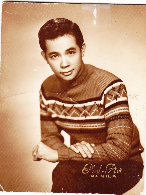 Obituary of Herminigildo Delfin Diangkinay