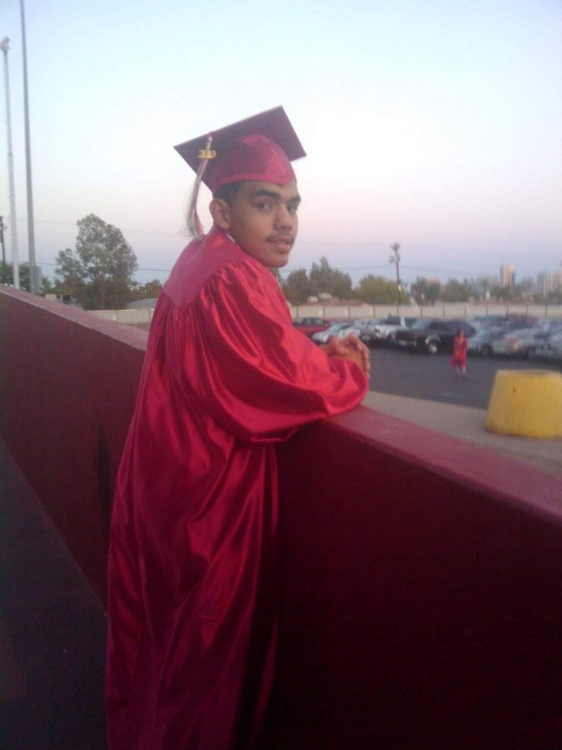 Obituary of Jesus Hector Noriega