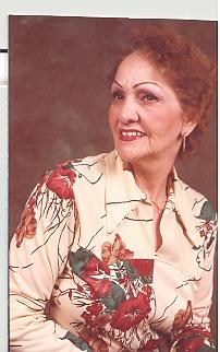 Obituary of Hilda Fernandez