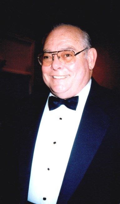 Obituary of Daniel V. Stroble