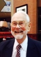 Obituary of Robert "Bob" Ouimette