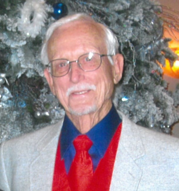 Obituary of Warren Myron Young