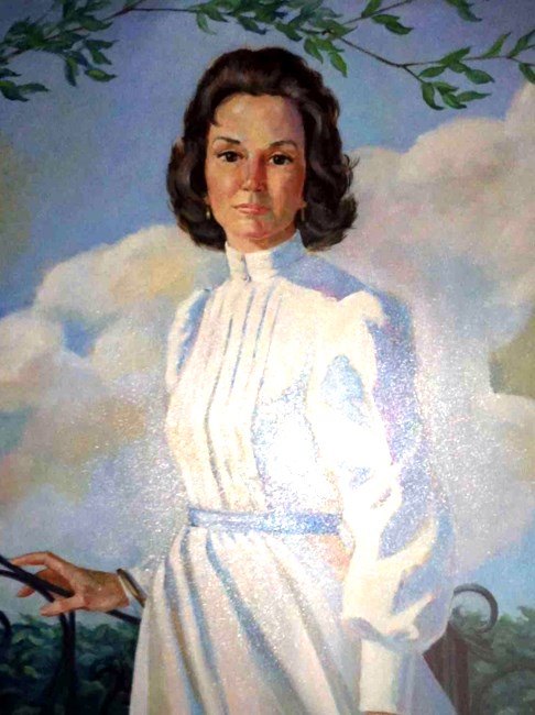 Obituary of Louella Higgins Randall