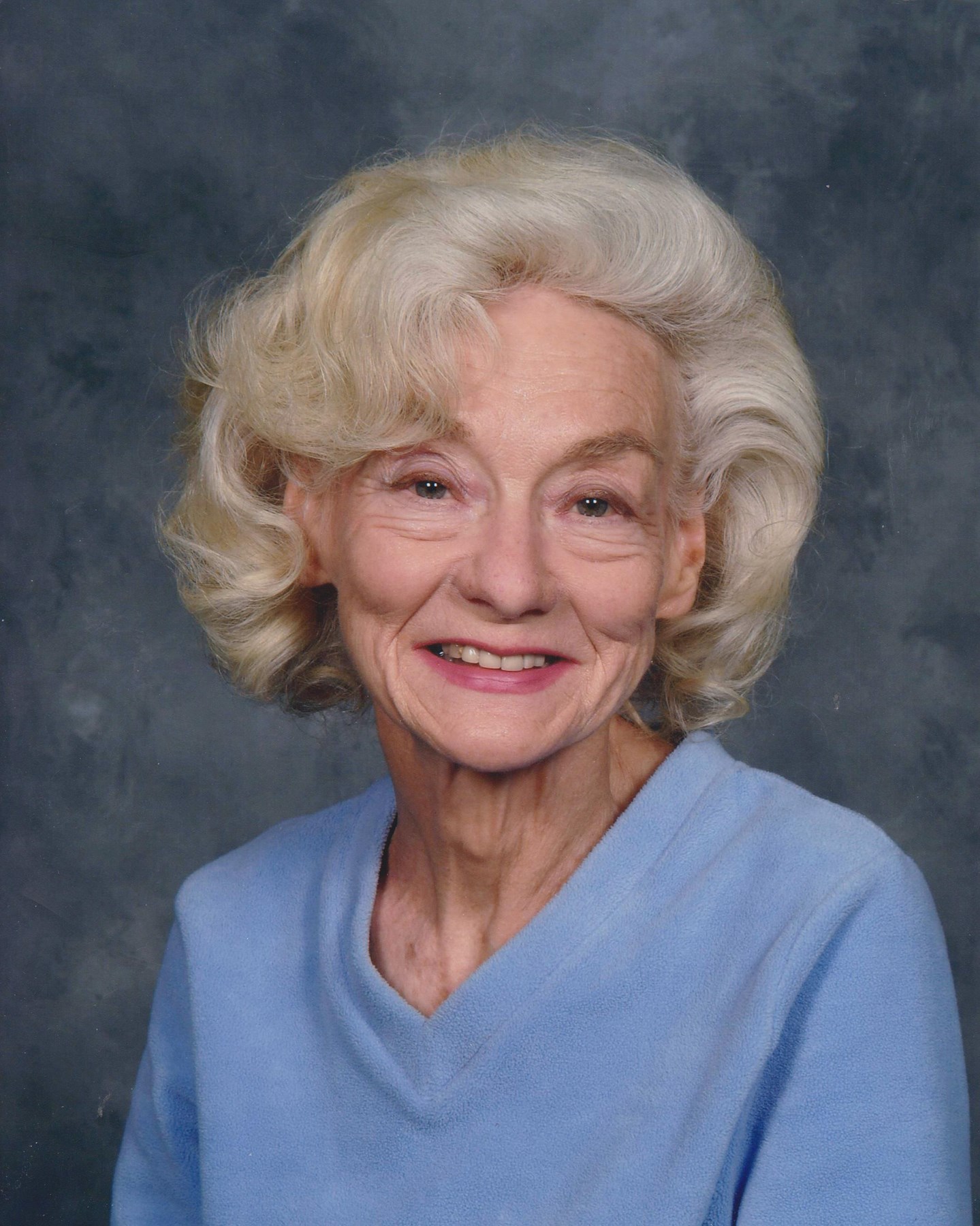 Obituary of Eudora May Cooper