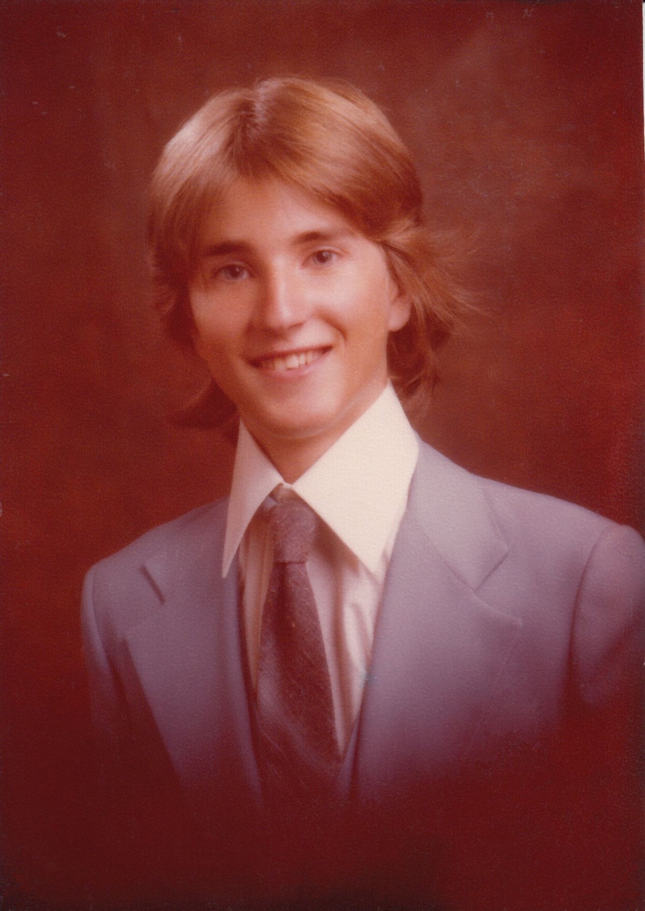 Obituary of Edward Joseph Carey