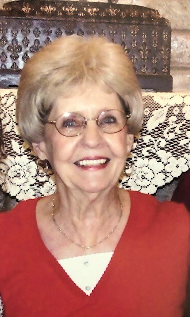 Obituary of Amelia Jane (A.J.) Cowart Rowland