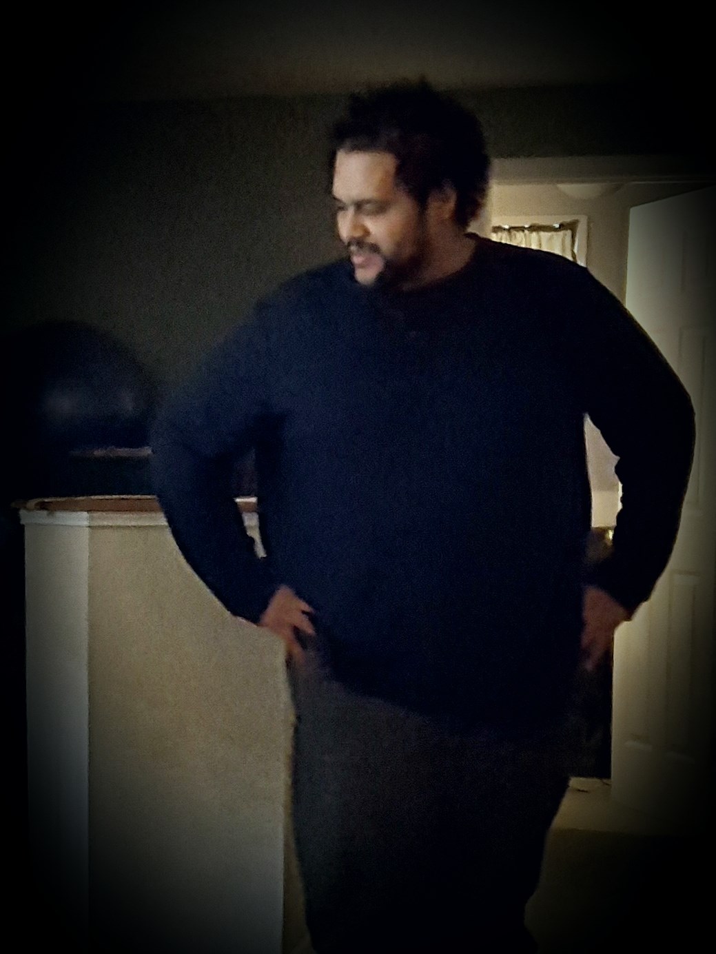 Obituary of Samuel Ray Simpson