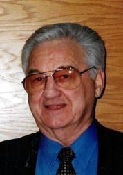 Obituary of Kenneth Conrad  Kasparek