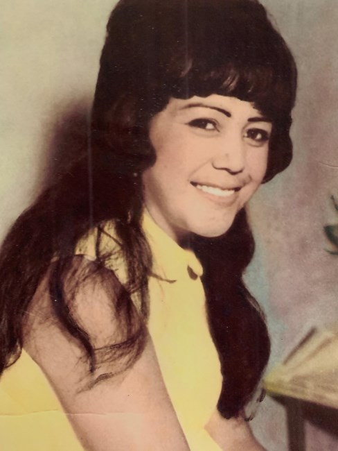Obituary of Ramona Riaza Bustamante