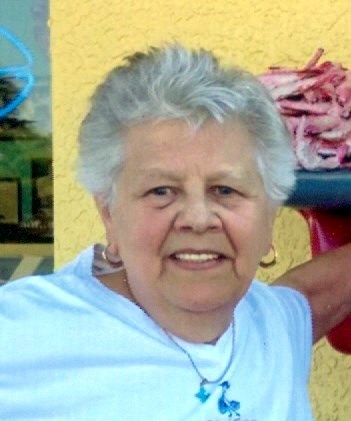 Obituary of Patricia Ann Mccormack